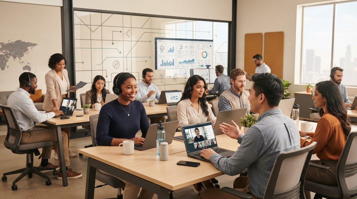 Customer Support Outsourcing Companies: The 2026 Buyer’s Guide