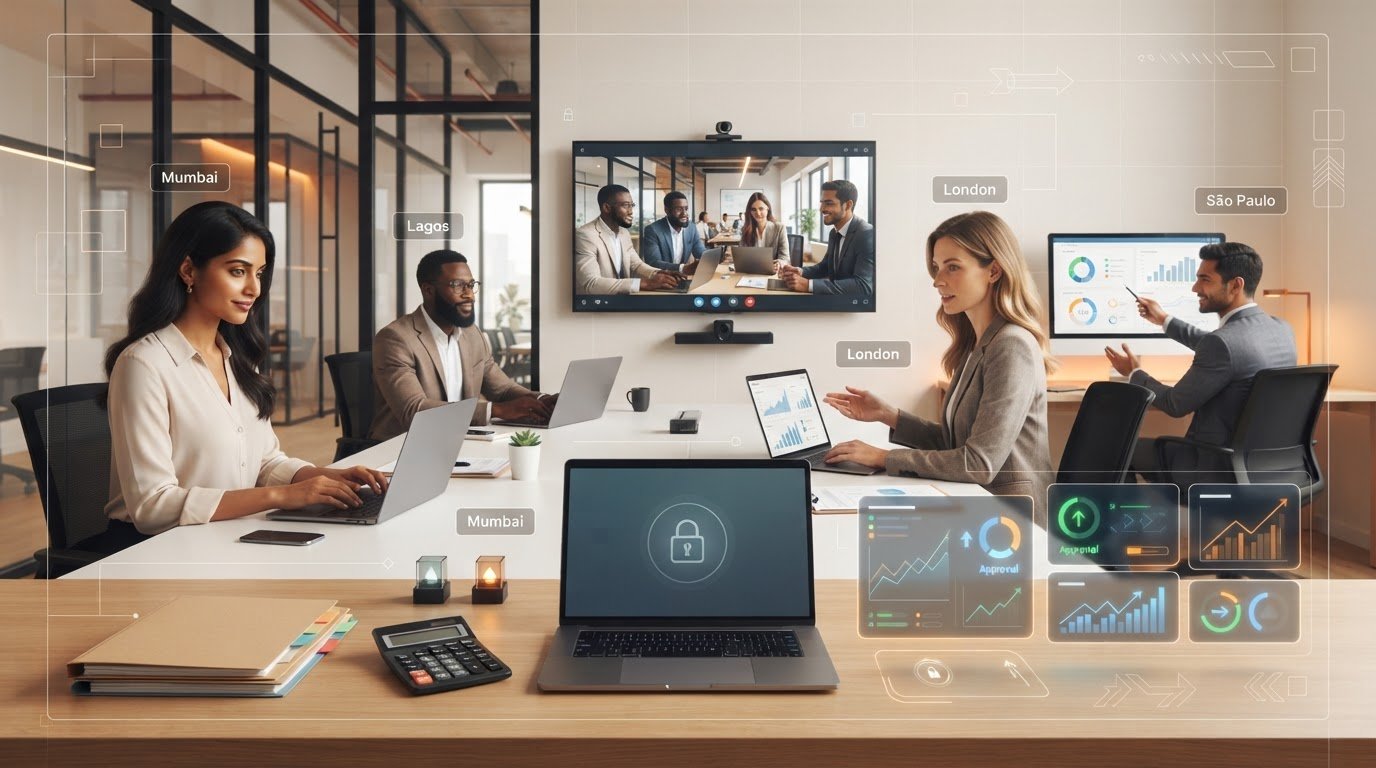 Hire an Offshore Accounting Team: A 2026 Buyer’s Guide