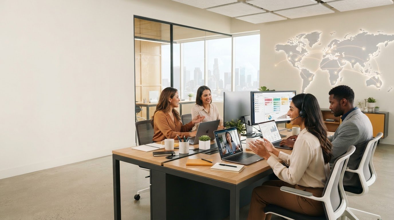 How to Hire an Offshore SDR: A Practical Guide for 2026